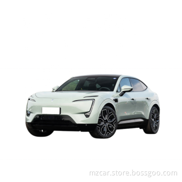2023 New AVATR 11 Chinese Four-wheel Drive New Energy Electric High Quality Cars